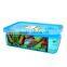 portable Silicone Fresh Box 600ml