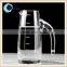 crystal mini wine decanter