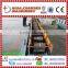 xinnuo metal frame door metal roof sheet molding machine