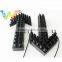 High quality truck mounted LED arrow signal light yellow flashing traffic arrow light