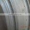 Casting forging PU tire mold