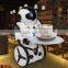 Hot selling high technology electric intelligent balance robot for boy gifts , little boy robot, balanced robot gifts for boy