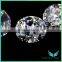 Free Sample Gemstone Wholesale Oval Cut White Cubic Zircon,Synthetic australian zircon