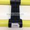 JY-A036|Light parallel tube clip|Plastic corner joint|Lean tube fastening clamp