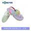 transfer printing casual women dress shoe