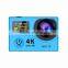 Factory 4K 25fps H3R/H8R wifi dual lens waterproof action camera
