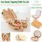 High Quality Customized Baby Tooth Box,wooden tooth box,baby first tooth box