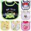0-3 years bib Infant Saliva Towels Newborn Wear Burp Cloths baby bibs