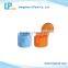 18mm, 20mm, 24mm, 28mm Plastic bottle flip top cap & Butterfly cap