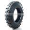 excavator tyre backhoe tire 16.9-24 R4