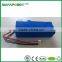 Lithium ion Rechargeable Battery Pack 7.4V 10Ah 18650 Battery Factory