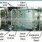 Kitchen Exhaust, PSG- Unmatched Design And Technical Skill