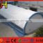 Air sealed 20m long inflatable tent, inflatable paintball sport arena, mega arena inflatable