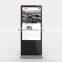 Touch Digital Signage Display Shenzhen VCAM 22 27 32 42 47 50 55 65 inch
