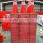 Top selling quality plastic traffic cone novelty products chinese