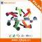 Car Washing Nozzle / high pressure garden hose nozzle