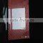 3D acrylic plywood