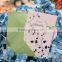 Fresh Painted Sympathy Greeting Card handmade decoration greeting card
