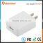 Shenzhen Professional Factory 5V1.5A wall usb charger adapter for cellphone/tablet PC