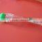 CE approval Stainless steel needle derma roller