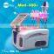 kes 2015 hot selling home used laser and radio frequency machine high effeciency on fat burning machine