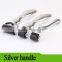 600 needle face Micro Needle Derma Roller Meso Roller For Acne Scar Freckle
