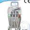 3 in1 Beauty System Elight(IPL+RF )+RF +ND YAG LASER 3 in 1 machine