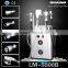LM-S500B Cavitation RF Slimming Machine Weight Loss Machine Fat Burning Instrument