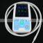 2015 New Color Big LCD Ambulatory Blood Pressure Monitor With Free Analysis Software