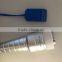 fractional rf microneedle scarlet device/wrinkles removing monopolar rf