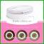 Amazon/Ebay Hot Universal battery Powered Rechargeable LED Ring Selfie Light for Mobile Phone