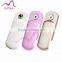 2016 hot product nano water spray handy mist steamer facial steamer handy mist steamer nano spray
