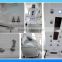 Therapy oxygen spa capsule spa cabin shower cabin for slimming