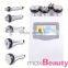 Wrinkle Removal Portable Cavitation+Vacuum+RF Multifunction Machine With CE Body Slimming Machine