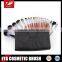 Best seller 21pcs professional makeup brush set