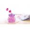 Various Fragrance Solid Crystal Beads Toilet Home Room Car Air Freshener