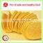 fried delicious potato chips from China Shanghai