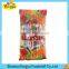 Good taste Colorful Long twisted marshmallow