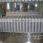 Gypsum block making machine