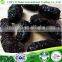 dried black date