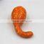 Artificial Curved Pumpkin Fake Pumpkins for Halloween Carve and Decorate