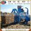 Waste Carton Baler | Plastic Baler And Paper Press Machine | Pet Film Baling Machine