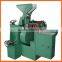 High efficiency pencil sharpner
