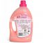 2L/3L/4L Concentrated Anti-static Snuggle fabric softener