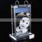 2013 Design Desk Calendar/Deluxe Acrylic Calend to Printing /Cheap 2013 Wholesale Calendar