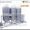 Softening units (softener)