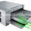 gas pizza oven/outdoor pizza oven/electric conveyor pizza oven