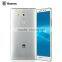Original Baseus Brand Sample Case Ultra Thin Transparent Soft TPU Back Cover Case For HUAWEI Mate 8