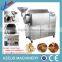 Commerical electric heating corn usage sesame roaster machine with CE