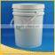 2016 Hot Sale Plastic Honey Pail With Gate for Beekeeping